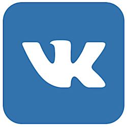 Страница Холдинга КСК ВКонтакте