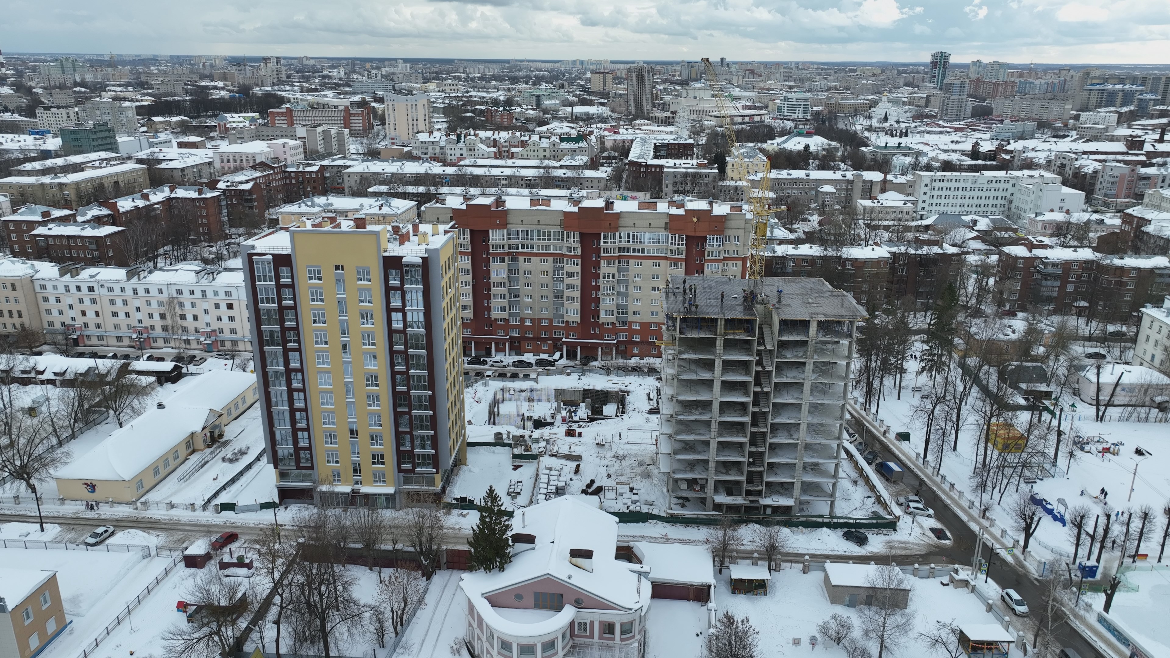 Жк академический волгоград. Новостройки Иваново. Володиной Иваново новостройка. ЖК Академический СПБ. Семенчикова 14 Иваново.