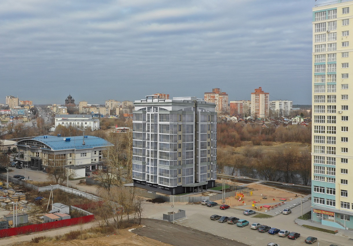 Кск дом просп героев 33 фото
