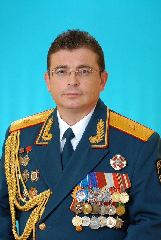 Тишков генерал лейтенант